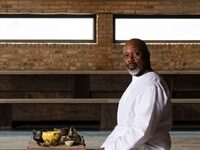 Being Theaster Gates