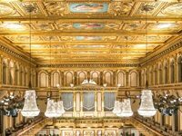 Why Concert Halls Still Matter Enough That We Spend Hundreds of Millions Of Dollars Building And Renovating Them