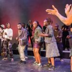 Bringing South Africa’s Unique Street Dancing To The World’s Stages