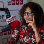 A Brain Abscess Left Alison Stewart Unable To Speak. Here’s How She Worked Her Way Back To The Radio Mic.