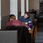 Who Uses Public Libraries In The US? A Look At Statistics