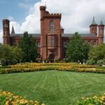 Smithsonian Receives $40 Million From Lilly Endowment For US Semiquincentennial In 2026
