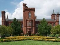 Smithsonian Receives $40 Million From Lilly Endowment For US Semiquincentennial In 2026
