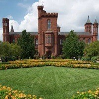 Smithsonian Receives $40 Million From Lilly Endowment For US Semiquincentennial In 2026