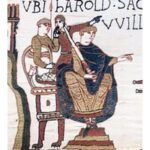 Contemporary Artist Chosen To Supply Bayeux Tapestry’s Missing Panel