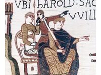 Contemporary Artist Chosen To Supply Bayeux Tapestry’s Missing Panel
