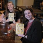 Midnight Book Release Parties Aren’t Just For Young People’s Lit Anymore