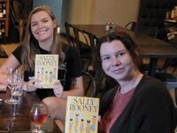 Midnight Book Release Parties Aren’t Just For Young People’s Lit Anymore