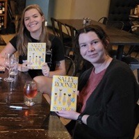 Midnight Book Release Parties Aren’t Just For Young People’s Lit Anymore