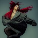 Meet Parris Goebel, The Popular Music Industry’s New Favorite Choreographer