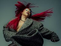 Meet Parris Goebel, The Popular Music Industry’s New Favorite Choreographer