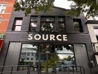 In DC, The Problem For Small Theater Companies Is Finding Theaters To Perform In