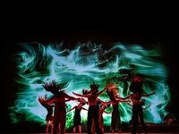 South Korea Has Become A Hotbed Of Contemporary Dance