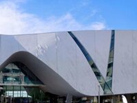 One Building In, UT Dallas’s Arts District Has Already Gone Awry