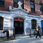 Off-Off-Broadway Theater Company Told It Must Clear All Productions With Its Landlord — The Catholic Church