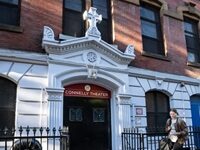 Off-Off-Broadway Theater Company Told It Must Clear All Productions With Its Landlord — The Catholic Church