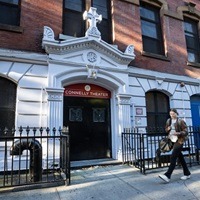 Off-Off-Broadway Theater Company Told It Must Clear All Productions With Its Landlord — The Catholic Church