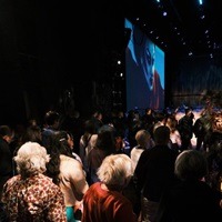 Cincinnati Symphony Concert Series Goes Immersive And Interactive