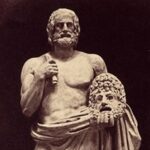 Fragments From Two Lost Plays By Euripides Discovered