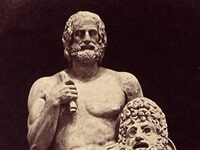 Fragments From Two Lost Plays By Euripides Discovered