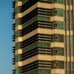 Owner Of Frank Lloyd Wright’s Only Skyscraper Sues Wright Conservancy