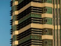 Owner Of Frank Lloyd Wright’s Only Skyscraper Sues Wright Conservancy
