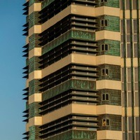 Owner Of Frank Lloyd Wright’s Only Skyscraper Sues Wright Conservancy