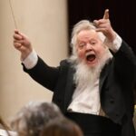 Leif Segerstam, Admired Conductor And Astoundingly Prolific Composer, Is Dead At 80
