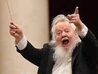 Leif Segerstam, Admired Conductor And Astoundingly Prolific Composer, Is Dead At 80