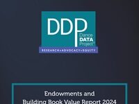 Dance Data Project Counts Up U.S. Ballet Companies’ Financial Assets