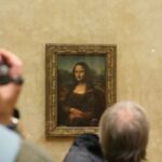 Non-EU Citizens Should Pay Higher Admission For Sites Like The Louvre, Says French Culture Minister