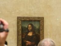 Non-EU Citizens Should Pay Higher Admission For Sites Like The Louvre, Says French Culture Minister