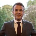 President Emmanuel Macron On France’s Support For The Arts Amid The Rise Of The Far Right