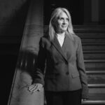 Meet The Woman Leading The Digitization Of The U.S. National Archives