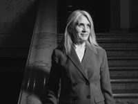 Meet The Woman Leading The Digitization Of The U.S. National Archives