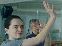 By Age 25, She Had Choreographed For Commercial Dance, West End Musicals, Pop-Star Tours, and National Ballet Companies