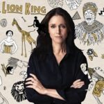 How Julie Taymor Staged “The Lion King” And Made It The Most Successful Musical In History