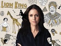 How Julie Taymor Staged “The Lion King” And Made It The Most Successful Musical In History