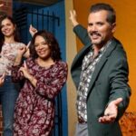 John Leguizamo Has Written His First Play For More Than One Actor