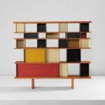 Revisiting Landmarks And Icons Of Mid-Century Modern Design