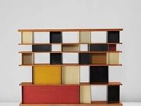 Revisiting Landmarks And Icons Of Mid-Century Modern Design