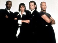 “Pulp Fiction” From Conception To Release (Another Oral History)