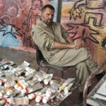 Flat Broke And Desperate, This Artist Signed Away His Works And His Rights. Now He’s Suing To Get Them Back.