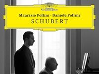 Maurizio Pollini’s Final Recording, With His Son By His Side