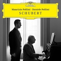 Maurizio Pollini’s Final Recording, With His Son By His Side