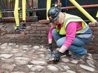 Discovering The Ruins Of One Of Shakespeare’s Playhouses Changed Our Understanding Of Theatre History
