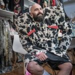 Artists And Performers In Republic Of Georgia Wonder If They’ll Have To Leave The Country