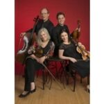 Lydian String Quartet Dismissed By University Where It Was On Faculty For 44 Years