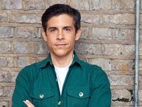 Matthew López On The One Play He’s Written That He Was Terrified Of Reviving