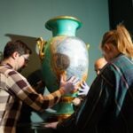 Packing And Moving Museum Art Is One Of The Trickiest, Most Challenging, Most High-Stakes Jobs Out There